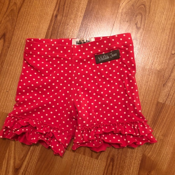 Matilda Jane Other - Matilda Jane shorts